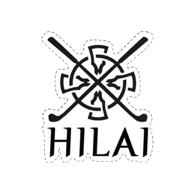 HILAI Stickers